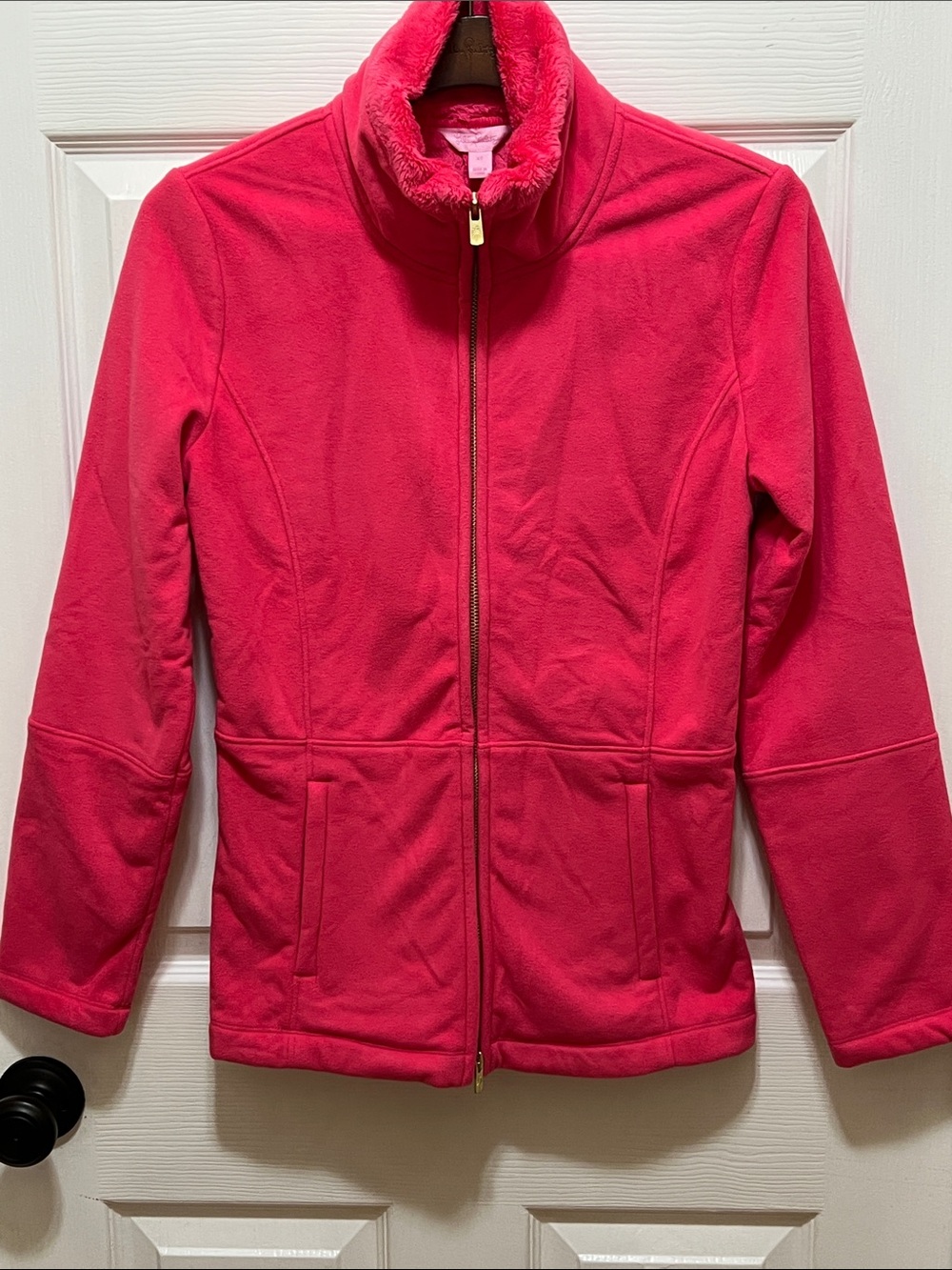 NWT LILLY PULITZER women’s Gracie jacket